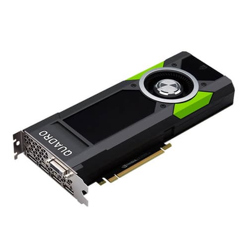 Pny Quadro P5000 16GB